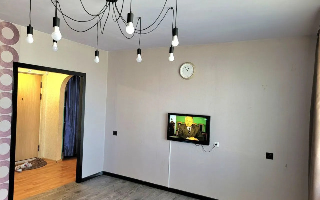 Квартира на Улице Забобонова 16