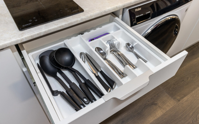 Sovremennaya Studiya Flat