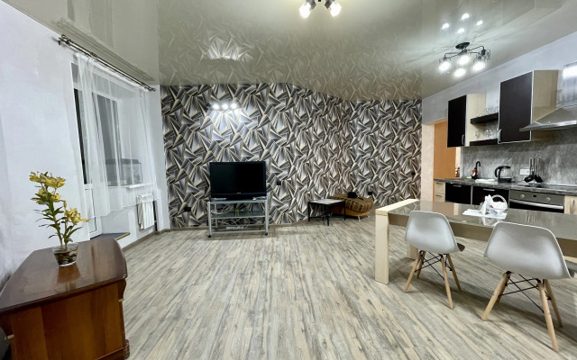 Апартаменты 3к апартаменты на Пискунова 156/1 Аэропорт Иркутск