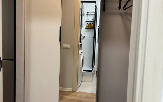 Квартира Видовая Студия в Центре SPB