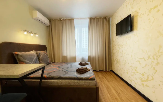 Квартира Hotels Braun