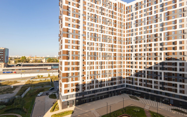 Dvuhkomnatnye V Zhk Dvizhenie Tushino Apartments