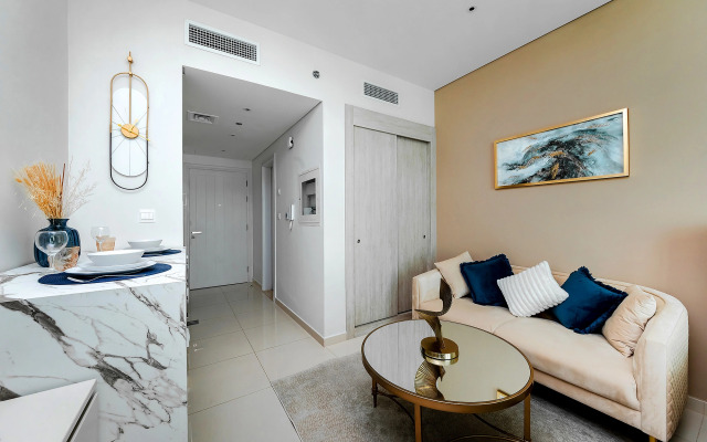 Seven Palm NH Collection Palm View Apartments