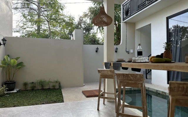 Вилла Kopulaga ArtVilla 5