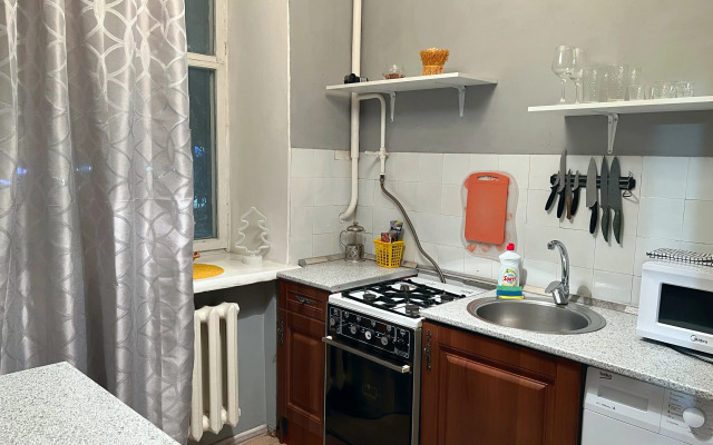 Апартаменты Уютная квартира в Хамовниках