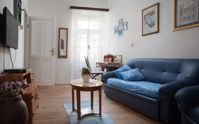 Holiday Home Capitain's House Podgora Guest House