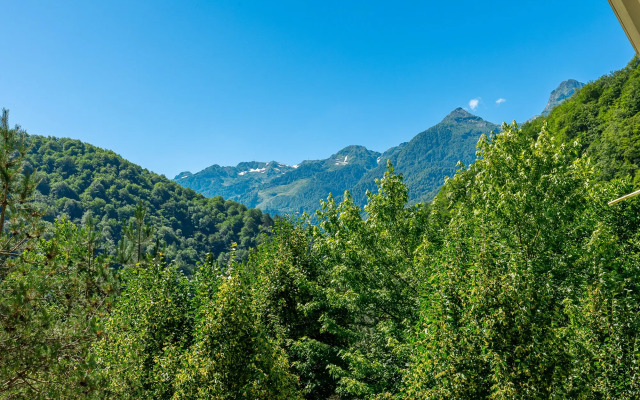 Вилла Краснополянская
