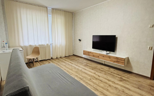 Квартира на Фучика 30