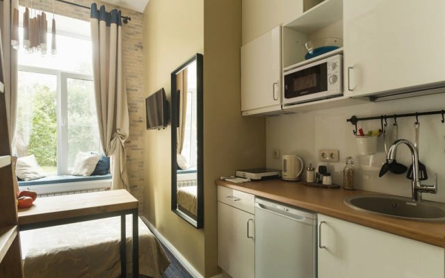 Apart Hotel Sofia
