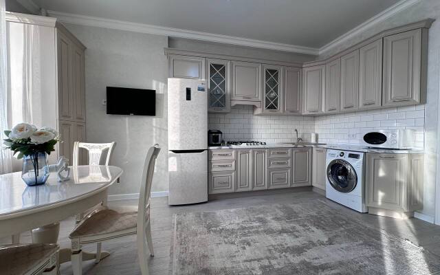 Апартаменты Однушка Возле Озера Ак Гель