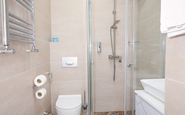 Апарт-отель Westhills