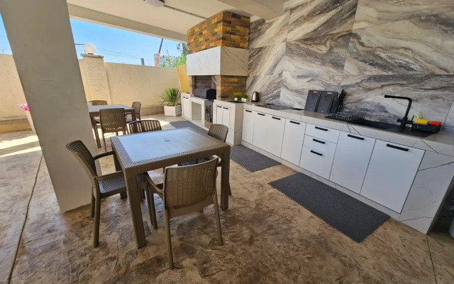 Гостевой Дом Эдем