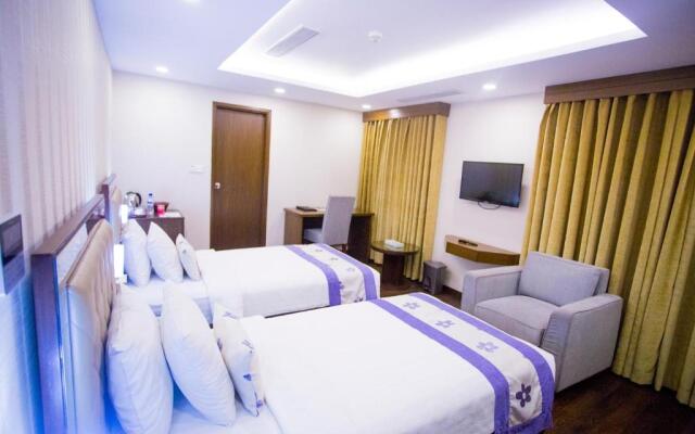 71 Hotel