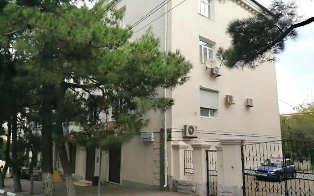 Квартира dombomb