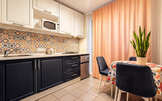 Апартаменты Однокомнатная Квартира