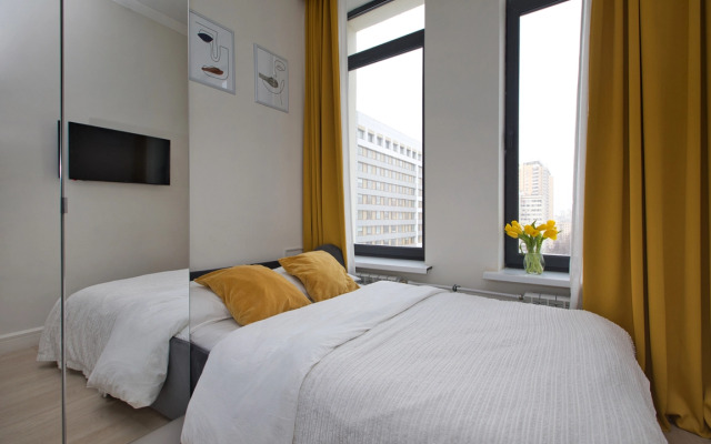 Апартаменты ABC 3