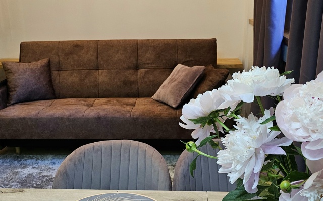 Квартира в Центре Питера