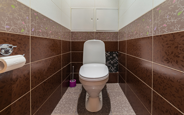 Апартаменты Двухкомнатная Квартира в Митино