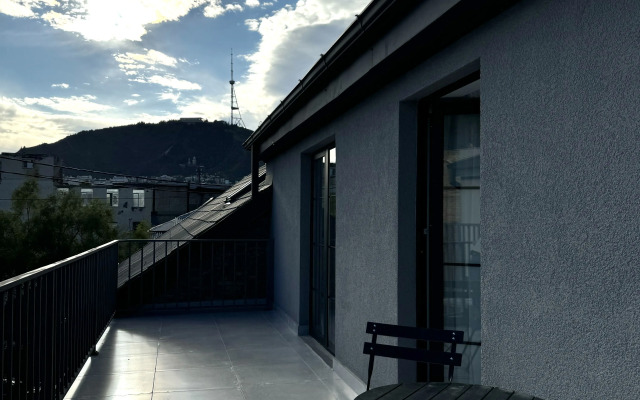 The View Point Apartment Hotel