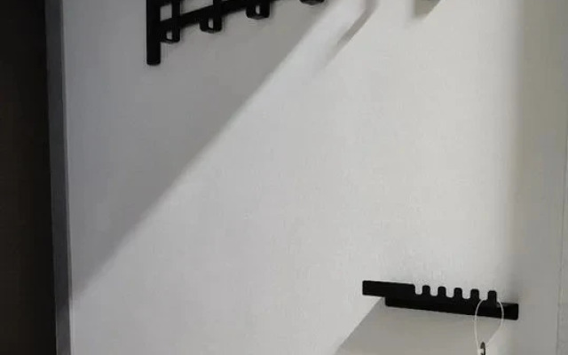 Квартира Уютная однокомнатная в тихом районе