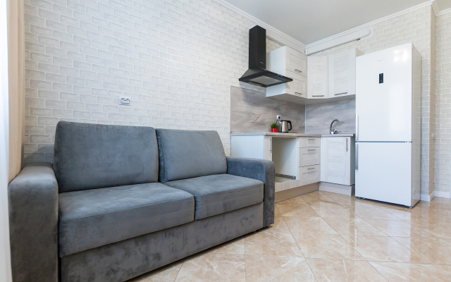 Апартаменты у Ривьеры