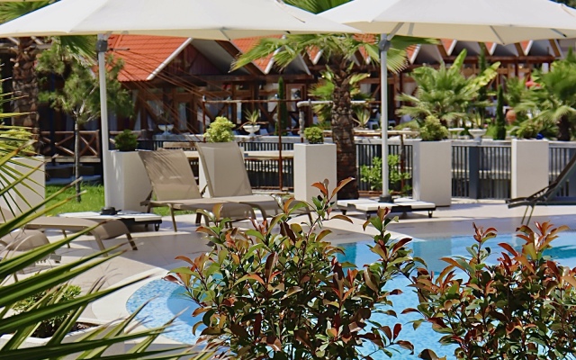 Hotel Riviera Hotel