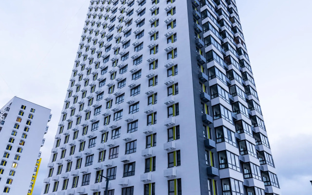 Апартаменты Нoвая Уютная квартира от LetоAраrt