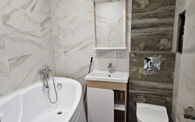 Квартира Неотель на Олимпийском бульваре