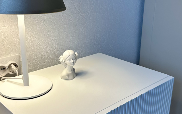 Апартаменты В ЖК Сердце Сибири