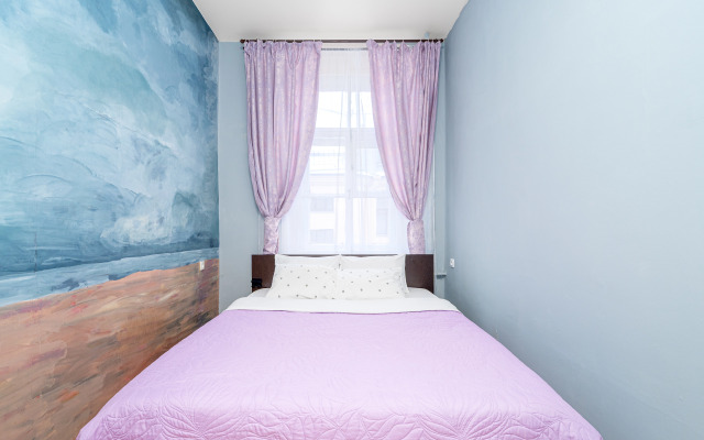 Квартира у Юсуповского сада