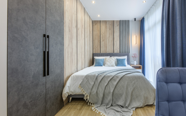 Апартаменты Luxe-Flat-Anapa