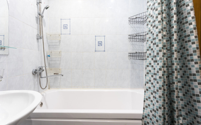 Квартира в Мкрн Горский 84