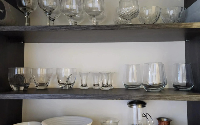 Частный дом на побережье