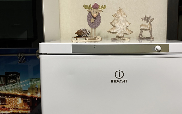 Квартира Уютная в самом центре Ново-Савиновского района