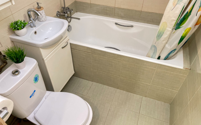 RELAX APART – Engelsa Street 6 Apartments