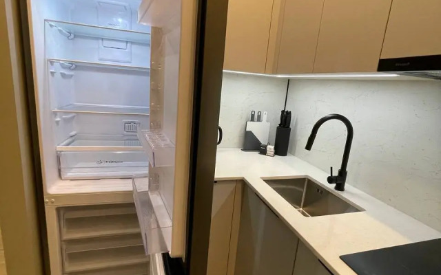 Апартаменты люкс близ холма Дарсан