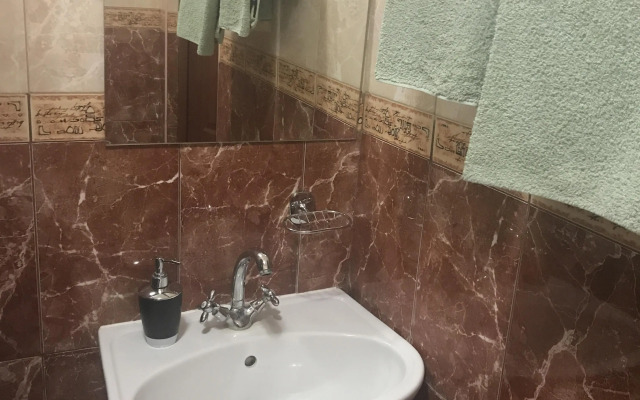 Отель Олимп