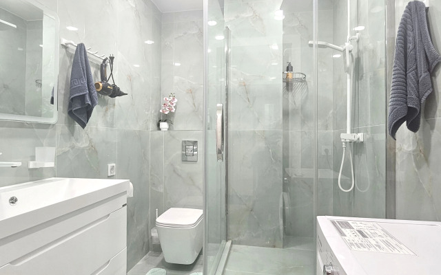 Raydas Na Pestova 5/1 Flat