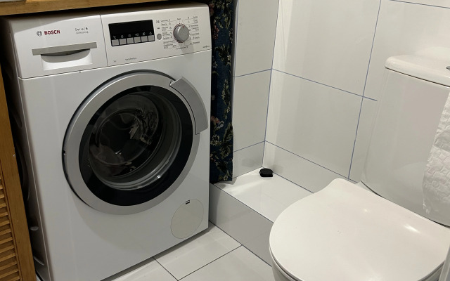 Квартира Уютная возле Верхнего Озера