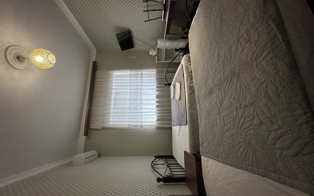 Золотые Пески