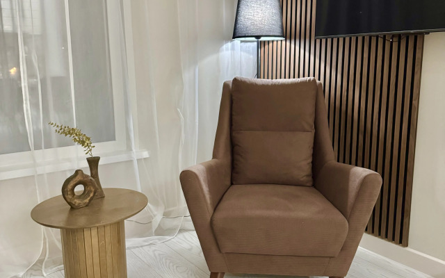 Частный дом Уютный с сауной в Сокольниках