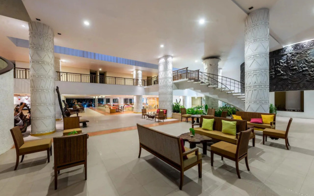 Hotel Tropicana Pattaya