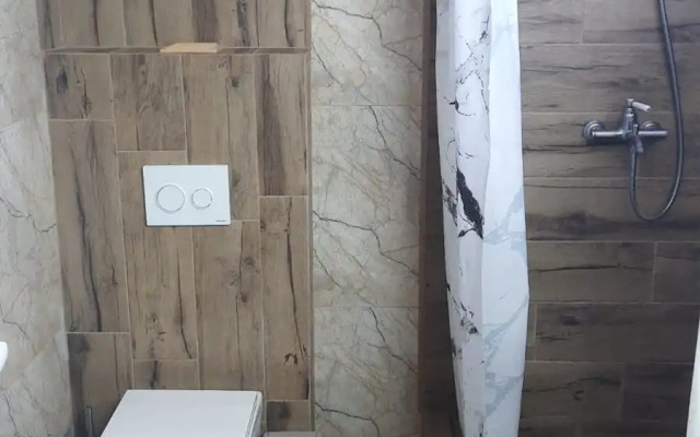 Otdelny Dom bez Khozyaev Ryadom s Plyazhem Private House