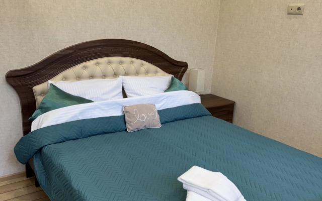 Апартаменты уютные в историческом центре