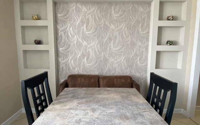 Квартира Уютная дизайнерская