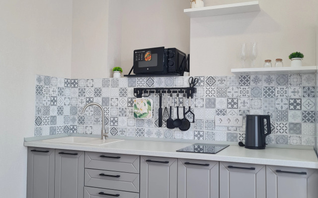 Квартира Новая рядом с центром