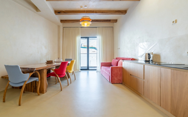 New Gudauri Neo Apartments