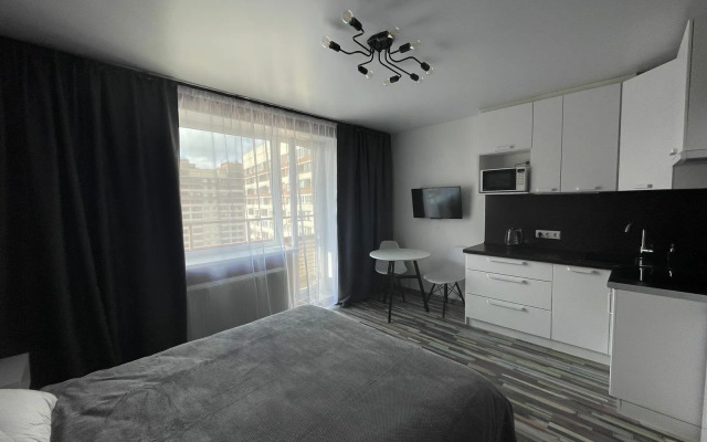 Квартира Уютная Студия Догфрендли на Севере Города Санкт Петербург