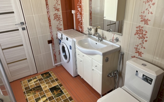 Частный дом 427 на Красногвардейской 27