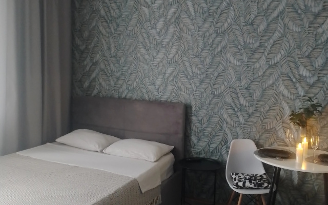 Uyutnaya Studiya Flat - Apartment in 科佩伊斯克 - Photo 2